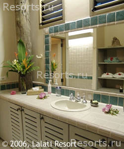 Lalati Resort & Spa 29